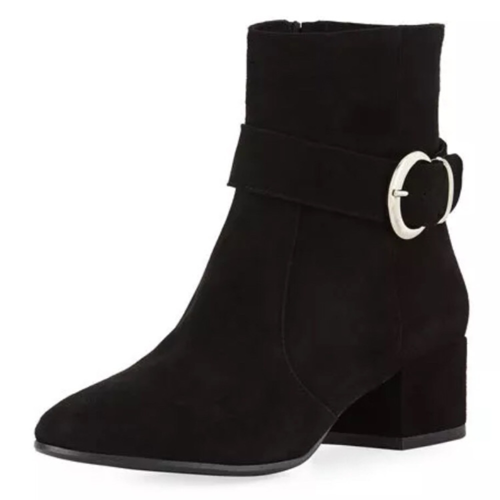 Charles David  Women's Shoes  Maddie Buckle